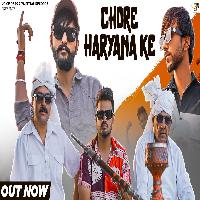 Chore Haryana Ke Full Song Young K Ft Bhau Baghanki X Rajat Nimawat New Haryanvi Song 2022 By Young K Poster